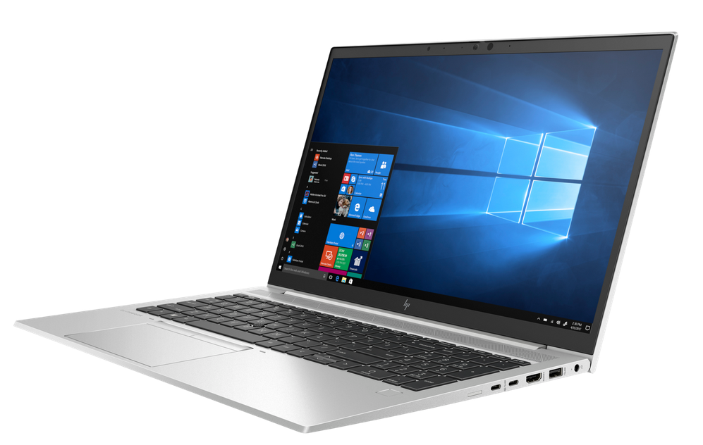 Ноутбук HP EliteBook 855 G7 15.6"